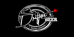 Drifters Breweries Franchise Logo