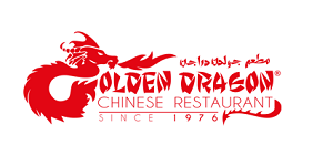 Golden Dragon Franchise Logo