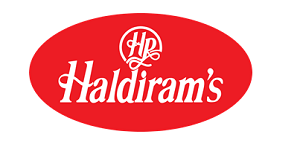 Haldriram Franchise Logo