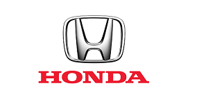 Honda Car Franchise Logo