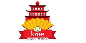 Kingdom of Momos Franchise Logo