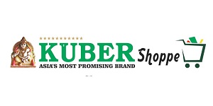 Kuber Shoppe Franchise Logo