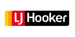 LJ Hooker Franchise Logo