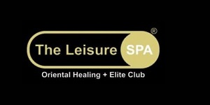 Leisure Spa Franchise Logo