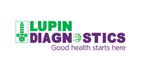 Lupin Diagnostics Franchise Logo