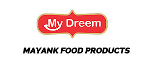 Mayank Foods & Snacks Franchise Logo