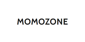 Momo Zone Franchise Logo