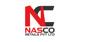 Nasco Retail Franchise Logo