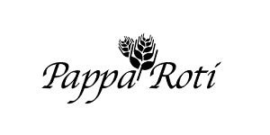 PappaRoti Franchise Logo