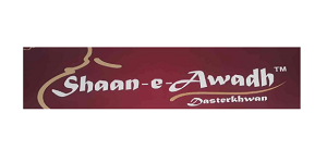 Shaan-e-Awadh Franchise Logo