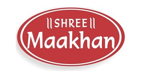 Shree Maakhan Franchise Logo
