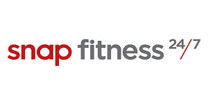 Snap Fitness Franchise Logo