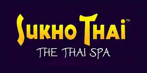 Sukho Thai Franchise Logo