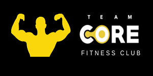 Team Core Franchise Logo