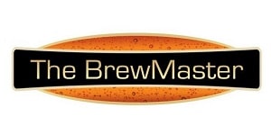 The Brewmaster Franchise Logo