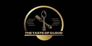 The Taste of Cloud Franchise Logo