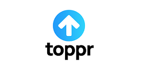 Toppr Franchise Logo