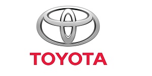Toyota Franchise Logo