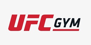 UFC Gym Franchise Logo