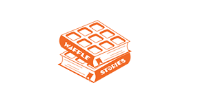 Waffle Stories Franchise Logo