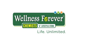 Wellness Forever Franchise Logo