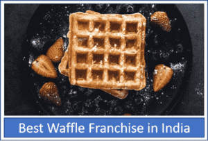 Best Waffle Franchise in India