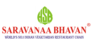 Saravana Bhavan Franchise Logo