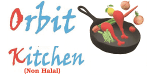 Orbit Kitchen Franchise Logo