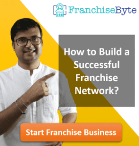 Tips to Build a Successful Franchise Network