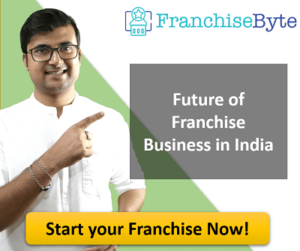 Future of Franchise Business in India
