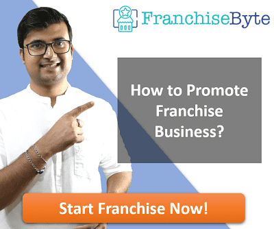 Marketing Strategies to Promote Franchise Business in India