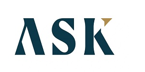 Ask Private Mutual Fund Distributor Logo