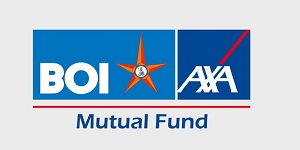 Bank of India Mutual Fund Distributor Logo
