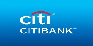 CITIBank Mutual Fund Distributor Logo