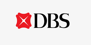 DBS Mutual Fund Distributor Logo