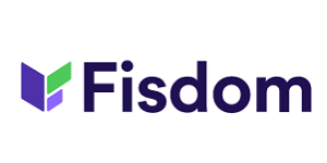 Fisdom Franchise Logo