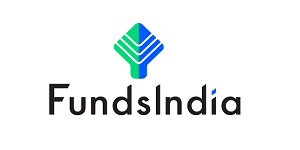 Funds India Mutual Fund Distributor Logo