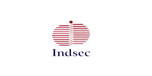 Indsec Mutual Fund Distributor Logo