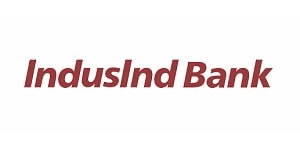 Indusind Mutual Fund Distributor Logo