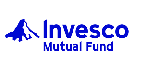 Invesco Mutual Fund Distributor Logo