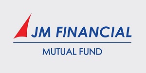 JM Financial Mutual Fund Distributor Logo