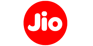 Jio Finance Franchise Logo