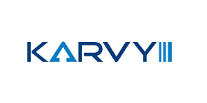 Karvy Mutual Fund Distributor Logo