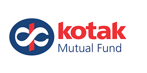 Kotak Mutual Fund Distributor Logo