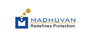 Madhuvan Mutual Fund Distributor Logo