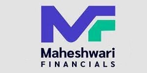 Maheshwari Finance Franchise Logo
