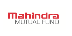 Mahindra Mutual Fund Distributor Logo