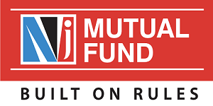 NJ Wealth Mutual Fund Distributor Logo