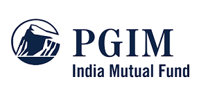PGIM India Mutual Fund Distributor Logo