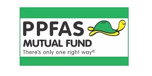 PPFAS Mutual Fund Distributor Logo